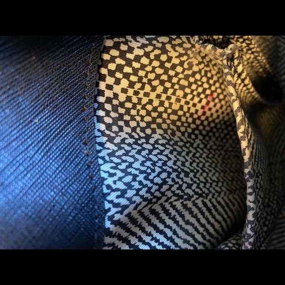 Rebecca Minkoff Amorous Saffiano leather satchel - Picture 4 of 11